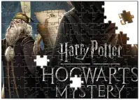 Puzzle game for Harry Potter: Hogwarts Mystery Screen Shot 1