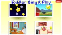 Toddler Sing and Play Screen Shot 15