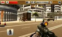 Modern Sniper Fury Screen Shot 1