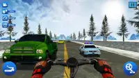 bmx自転車レーシングゲーム＆クワッドスタント、2018年 Screen Shot 0
