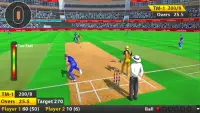 Indian Cricket League Game - T20 Cricket 2020 Screen Shot 14
