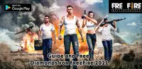 Tips and Free Diamonds for FreeFire 2021 Screen Shot 6