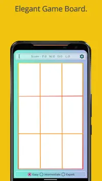 Tic Tac Toe - Rebirth Screen Shot 3