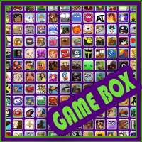 caja de juego divertido gratis - más de 100 juegos