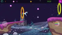 Unicorn Rainbow Dash Screen Shot 3