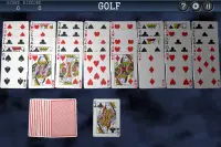 Redeal Solitaire Free Screen Shot 3