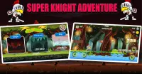 Super Knight Adventure Screen Shot 2