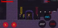 Kvelertak - Game of Doom Screen Shot 1