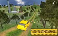 такси игра 3d Игрыавтомобиля Screen Shot 11