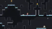 Deep the Game | Pixel art Platformer Game Screen Shot 2