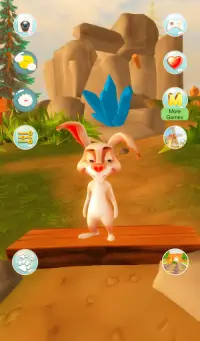 My Talking Rabbit Screen Shot 13