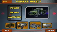 4x4 Army Truck Sim Offroad Screen Shot 1