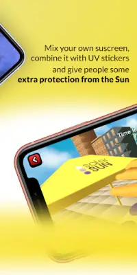 Rescue Earth: The Sun Screen Shot 3