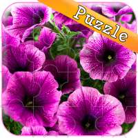 Flowers jigsaw puzzle