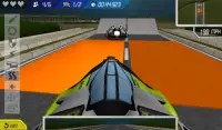 Hover Racers (Lite) Screen Shot 7