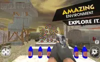 Real Elite Army Training : Free Shooting Game Screen Shot 0