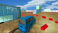 3D extreme drift simulator Screen Shot 6