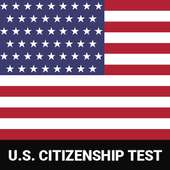 U.S. Citizenship Test 2019