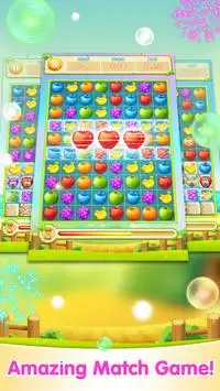 Fruit Smash Explosion Screen Shot 0