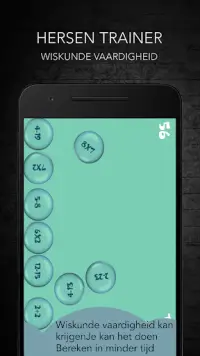 Hersentraining Screen Shot 4