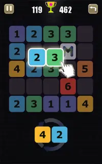 Puzzle Game: All In One Screen Shot 7