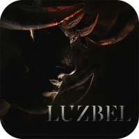 LUZBEL- Interactive Horror book multiple endings