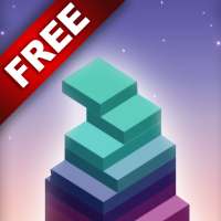 Block Tower - stack game