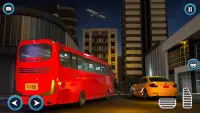 Bus Simulator 2023 Offline Screen Shot 2