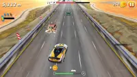 Xtreme Drive: Car Racing 3D Screen Shot 1