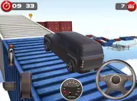 Turbo Racing Car Impossible Screen Shot 3