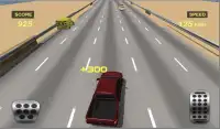 Simulateur de trafic Racer Screen Shot 9