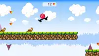 Red Ball 5 : super Adventure Screen Shot 4