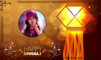 Diwali Photo Frames Screen Shot 7