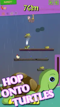 Fuzzy Hop Screen Shot 5