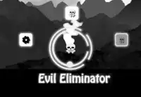 Evil - Top Free Game (Unreleased) Screen Shot 0