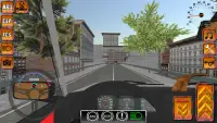 Car Simulator game 2016 Screen Shot 2