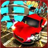 Drift Car Crash Racing 3D