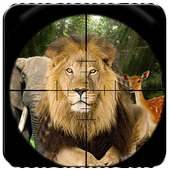 Jungle Sniper 3D