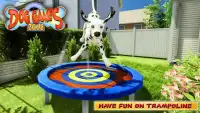 Игры для собак 2018 - Бесплатный симулятор собак Screen Shot 2