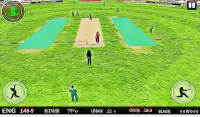 Pakistan Cricket League 2021 - T20 Cricket Games Screen Shot 0