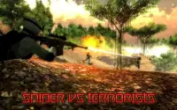 Stealth Sniper Shooting Battle Screen Shot 3
