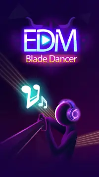 EDM Blade Dancer Screen Shot 0