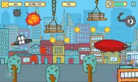 Auto fantastiche : Arcade Game gratis Screen Shot 0