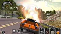 Armored Car (Racing Game) Screen Shot 18