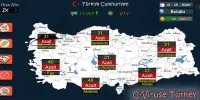 C-Viruse Simulator Turkey Screen Shot 0