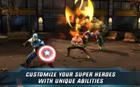 Marvel: Avengers Alliance 2 Screen Shot 1