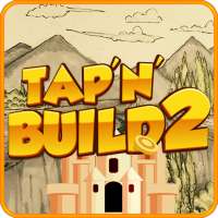 Tap 'n' Build 2 - Jogo de Defesa Clicker Grátis