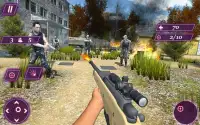 Shoot Hunt Sniper Killer Screen Shot 3