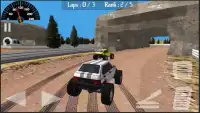 Rally Drift Racing 3D Screen Shot 1