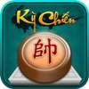 Kỳ Chiến - Co tuong up online